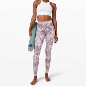 Lululemon Align 28" Pant - Diamond Dye